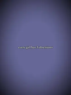 Obsession