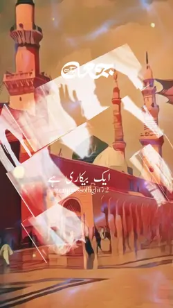 اک بیکاری ہے کھڑا 