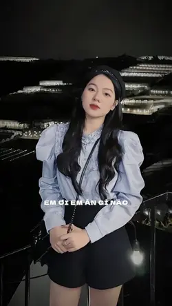 Chiều Nay Ăn Lẩu Bò