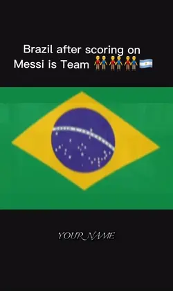 Free Brazilian edit