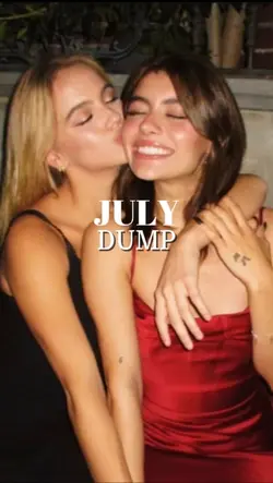 July Dump 