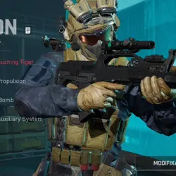 gameplay deltaforce 