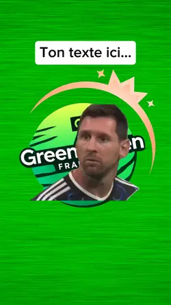 Messi deçu