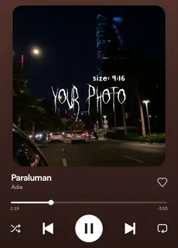 paraluman