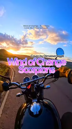 Dimas Senopati Cover