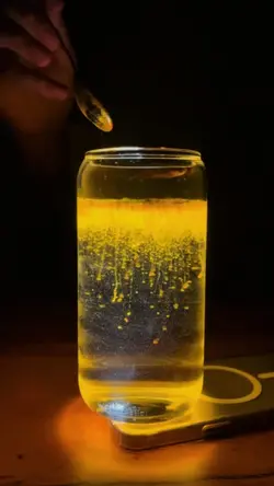 Turmeric bubukkunyit