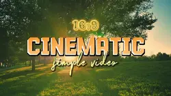 Simple Video