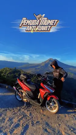 Pemuda mumet