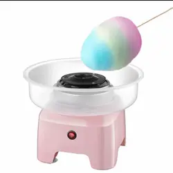 Candy floss