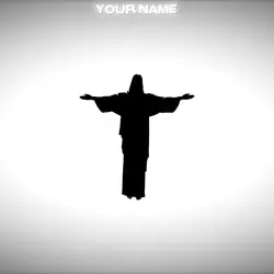 Free Jesus Edit ✝️ 