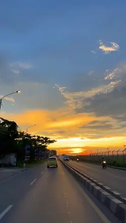 Perjalanan estetic