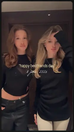 happy bestfriend day