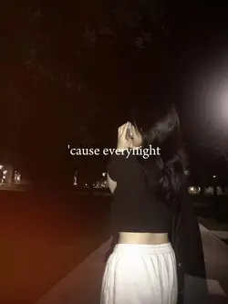 talking to the moon