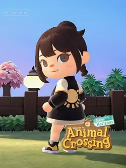 Animal Crossing