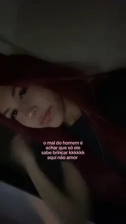 aqui não kkkkk