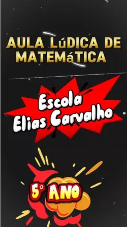 Aula lúdica 