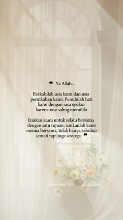 1 berkahilah kami