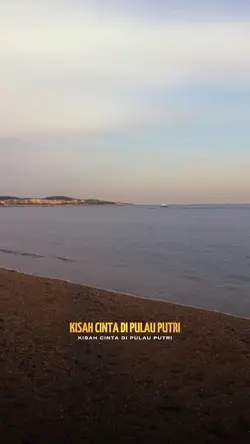 KISAH CINTA
