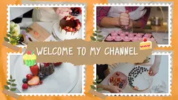Food Intro Youtube