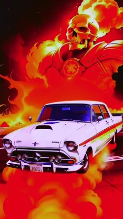 Hot weel cars