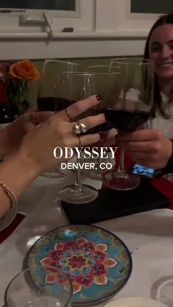 Denver Italian Restaurant