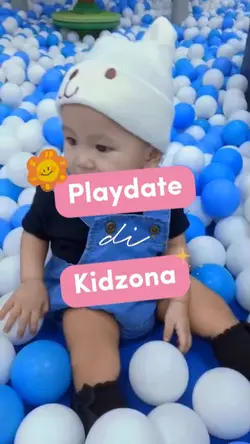 Playdate Vlog