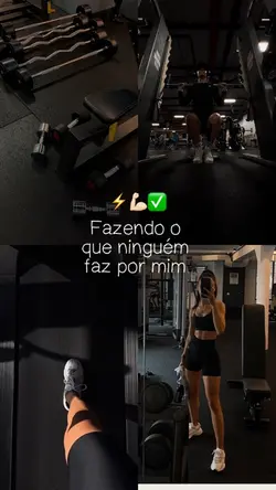 Quinta treino pago