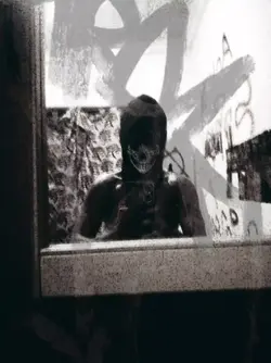 Graffiti culture 