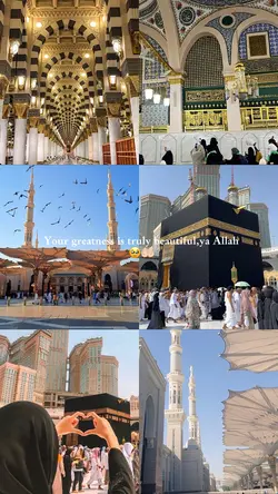 Mecca🫶🏻