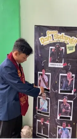 kirain gak bisa