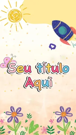 Educação infantil 