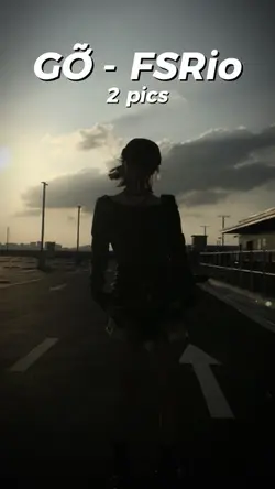 Gỡ - FSRio