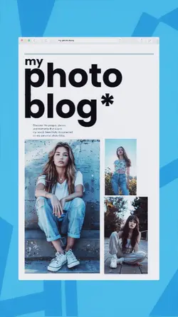 My Photo Blog