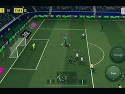 efootball mobile 202