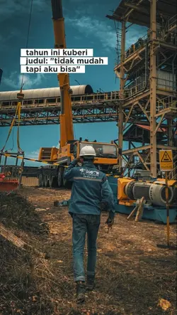tidak mudah