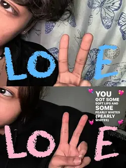 trend love