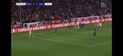 Kimmich Vorlage 