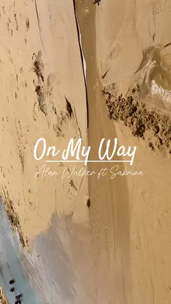On My Way