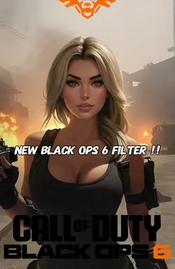 Black ops 6
