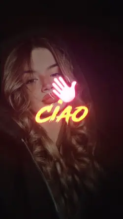 CiAO👋