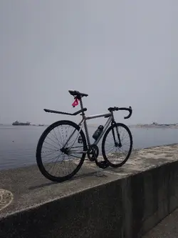 FIXEDGEAR 