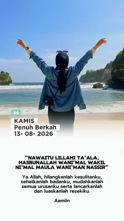 kamis berkah