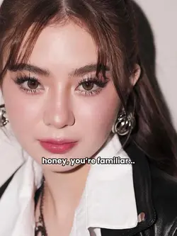 Honey you’re famil