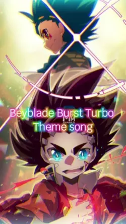 beyblade burst turbo