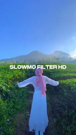 Slowmo filter HD