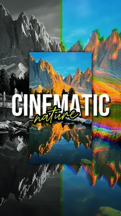 CINEMATIC NATURE