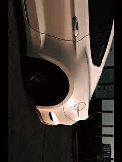 Modèle voiture