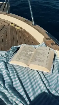 August