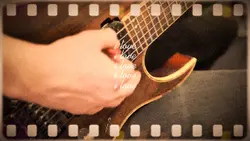 I LOVE - GUITAR