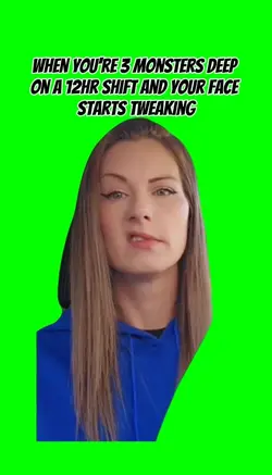 Face tweaking meme 